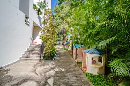 Área comum - Playground de apartamento para alugar com 3 quartos, 70m² em Butantã, São Paulo