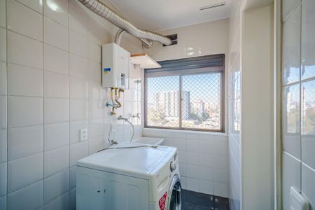 Apartamento para alugar com 70m², 3 quartos e 2 vagas Apartamento para alugar com 70m², 3 quartos e 2 vagasÁrea de Serviço