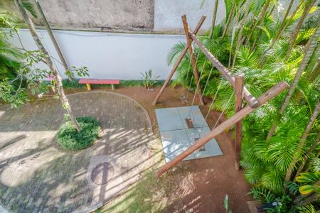 Área comum - Playground de apartamento para alugar com 3 quartos, 70m² em Butantã, São Paulo
