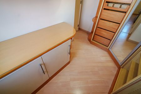 Apartamento para alugar com 70m², 3 quartos e 2 vagas Apartamento para alugar com 70m², 3 quartos e 2 vagasCloset/Quarto