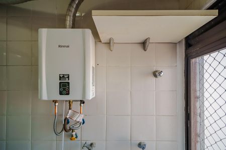 Apartamento para alugar com 70m², 3 quartos e 2 vagas Apartamento para alugar com 70m², 3 quartos e 2 vagasÁrea de Serviço