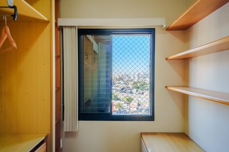Apartamento para alugar com 70m², 3 quartos e 2 vagas Apartamento para alugar com 70m², 3 quartos e 2 vagasCloset/Quarto