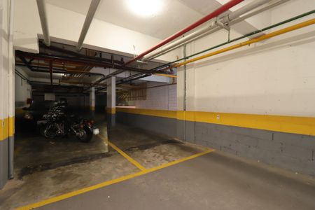 Apartamento para alugar com 55m², 2 quartos e 1 vagaGaragem