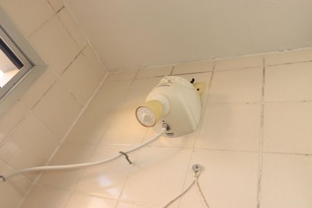 Apartamento para alugar com 55m², 2 quartos e 1 vagaBanheiro - Chuveiro