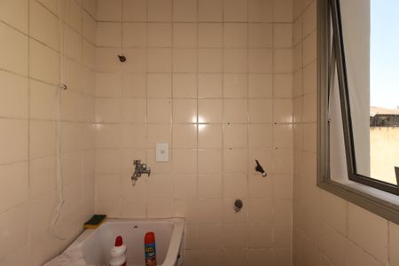 Apartamento para alugar com 55m², 2 quartos e 1 vagaÁrea de Serviço