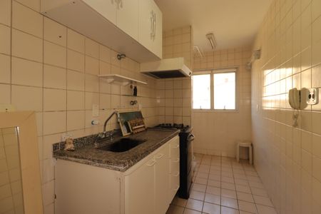 Apartamento para alugar com 55m², 2 quartos e 1 vagaCozinha