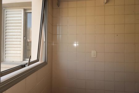 Apartamento para alugar com 55m², 2 quartos e 1 vagaÁrea de Serviço