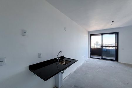 Kitnet/Studio à venda com 1 quarto, 26m² em Pinheiros, São Paulo