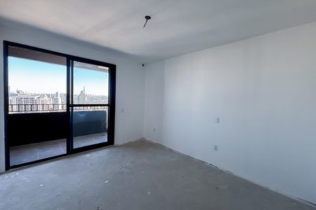 Kitnet/Studio à venda com 1 quarto, 26m² em Pinheiros, São Paulo