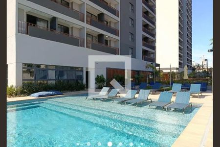 Kitnet/Studio à venda com 1 quarto, 26m² em Pinheiros, São Paulo