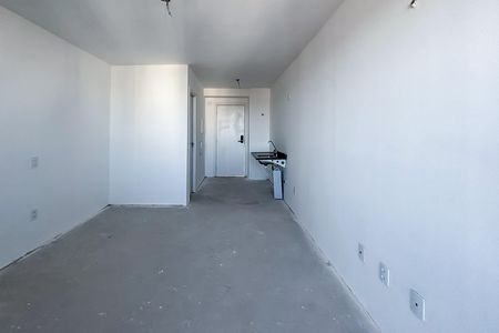 Kitnet/Studio à venda com 1 quarto, 26m² em Pinheiros, São Paulo