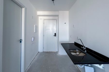 Kitnet/Studio à venda com 1 quarto, 26m² em Pinheiros, São Paulo