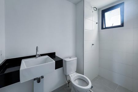 Kitnet/Studio à venda com 1 quarto, 26m² em Pinheiros, São Paulo