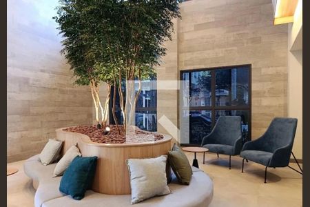 Kitnet/Studio à venda com 1 quarto, 26m² em Pinheiros, São Paulo