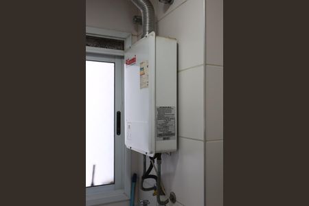 Apartamento à venda com 73m², 3 quartos e 1 vaga Apartamento à venda com 73m², 3 quartos e 1 vagaÁrea de Serviço