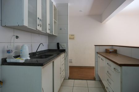 Apartamento à venda com 73m², 3 quartos e 1 vaga Apartamento à venda com 73m², 3 quartos e 1 vagacozinha