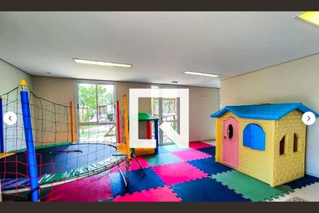Apartamento à venda com 73m², 3 quartos e 1 vaga Apartamento à venda com 73m², 3 quartos e 1 vagaBrinquedoteca