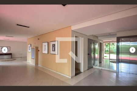 Apartamento à venda com 73m², 3 quartos e 1 vaga Apartamento à venda com 73m², 3 quartos e 1 vagaHall de entrada
