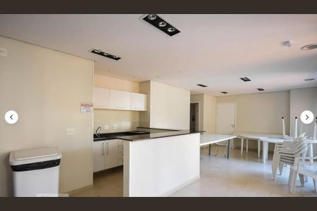 Apartamento à venda com 73m², 3 quartos e 1 vaga Apartamento à venda com 73m², 3 quartos e 1 vagaÁrea comum - Salão de festas