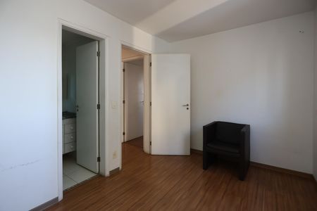 suíte de apartamento à venda com 3 quartos, 73m² em Vila Sonia do Taboao, Taboão da Serra