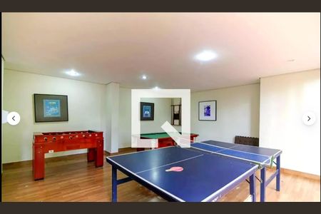 Apartamento à venda com 73m², 3 quartos e 1 vaga Apartamento à venda com 73m², 3 quartos e 1 vagaSala de Jogos