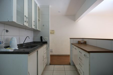 Apartamento à venda com 73m², 3 quartos e 1 vaga Apartamento à venda com 73m², 3 quartos e 1 vagacozinha