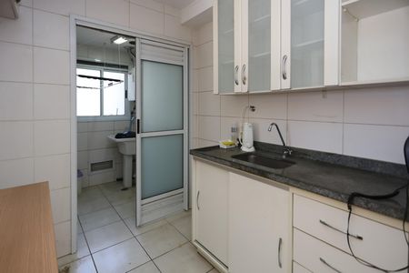 Apartamento à venda com 73m², 3 quartos e 1 vaga Apartamento à venda com 73m², 3 quartos e 1 vagacozinha