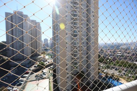 vista de apartamento à venda com 3 quartos, 73m² em Vila Sonia do Taboao, Taboão da Serra