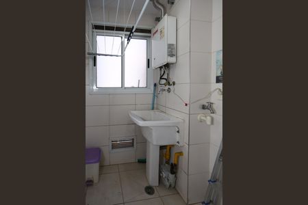 Apartamento à venda com 73m², 3 quartos e 1 vaga Apartamento à venda com 73m², 3 quartos e 1 vagaÁrea de Serviço
