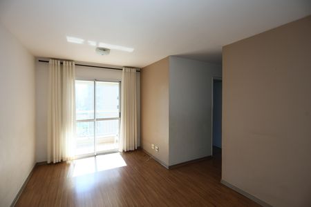 Apartamento à venda com 73m², 3 quartos e 1 vaga Apartamento à venda com 73m², 3 quartos e 1 vaga sala