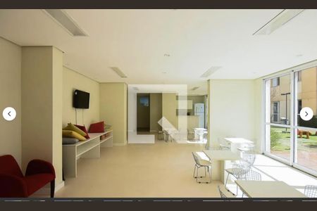 Apartamento à venda com 73m², 3 quartos e 1 vaga Apartamento à venda com 73m², 3 quartos e 1 vagaÁrea comum - Salão de festas