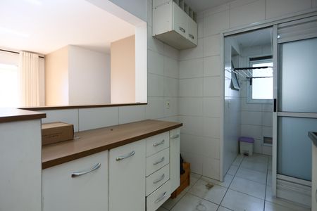 Apartamento à venda com 73m², 3 quartos e 1 vaga Apartamento à venda com 73m², 3 quartos e 1 vagacozinha