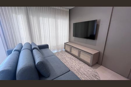 Apartamento para alugar com 47m², 2 quartos e 1 vagaStudio