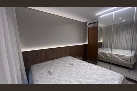 Apartamento para alugar com 47m², 2 quartos e 1 vagaStudio