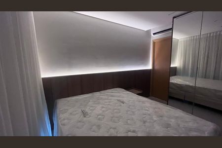 Apartamento para alugar com 47m², 2 quartos e 1 vagaStudio