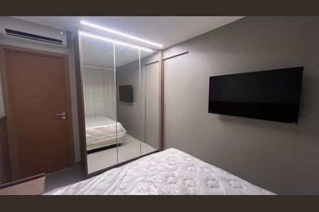 Apartamento para alugar com 47m², 2 quartos e 1 vagaStudio