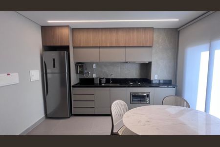 Apartamento para alugar com 47m², 2 quartos e 1 vagaStudio