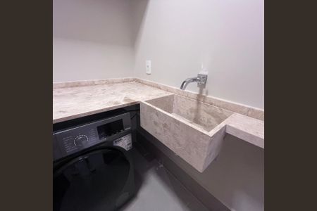 Apartamento para alugar com 47m², 2 quartos e 1 vagaÁrea de serviço 