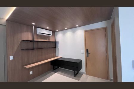 Apartamento para alugar com 47m², 2 quartos e 1 vagaStudio