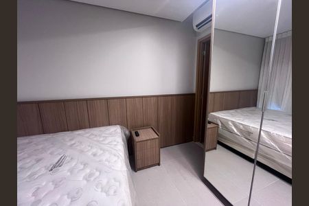 Apartamento para alugar com 47m², 2 quartos e 1 vagaStudio