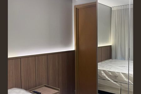 Apartamento para alugar com 47m², 2 quartos e 1 vagaStudio