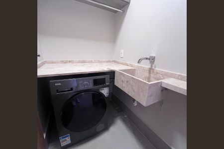 Apartamento para alugar com 47m², 2 quartos e 1 vagaÁrea de serviço 