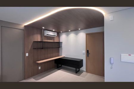 Apartamento para alugar com 47m², 2 quartos e 1 vagaStudio