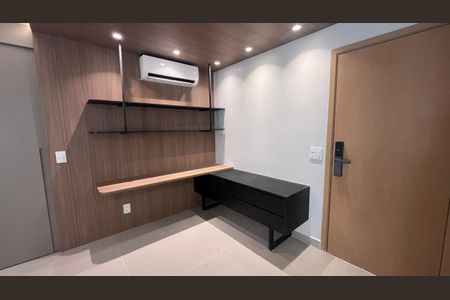Apartamento para alugar com 47m², 2 quartos e 1 vagaStudio