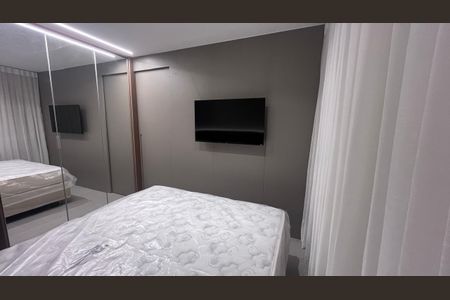 Apartamento para alugar com 47m², 2 quartos e 1 vagaStudio