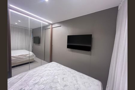 Apartamento para alugar com 47m², 2 quartos e 1 vagaStudio