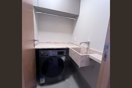 Apartamento para alugar com 47m², 2 quartos e 1 vagaÁrea de serviço 