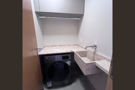 Apartamento para alugar com 47m², 2 quartos e 1 vagaÁrea de serviço 