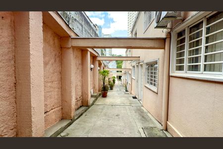 Área comum de casa de condomínio para alugar com 2 quartos, 88m² em Pompeia, São Paulo
