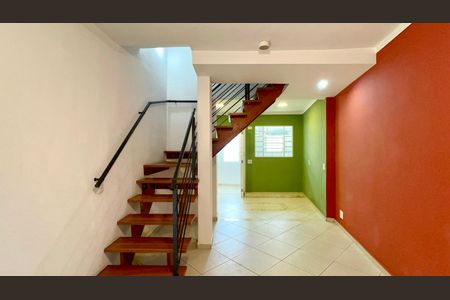 Casa de Condomínio para alugar com 2 quartos, 88m² em Pompeia, São Paulo